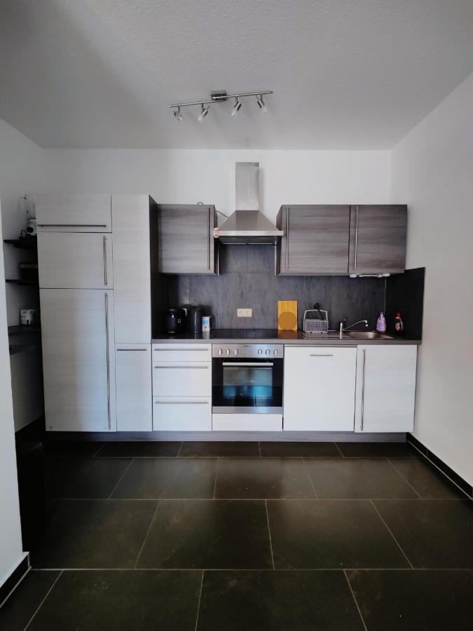 Apartment Neu Sanierte Mit Balkon Und Stellplatz