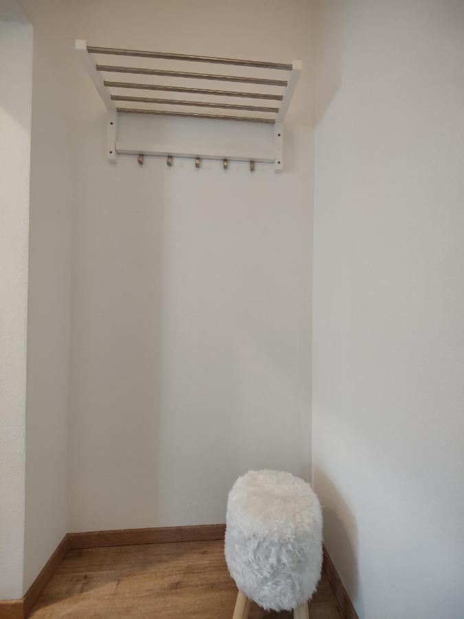 Neu Sanierte Mit Balkon Und Stellplatz *